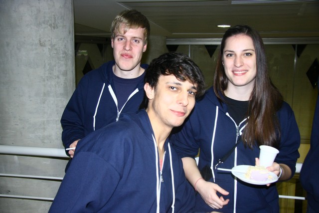 Beirut Unisports Festival 